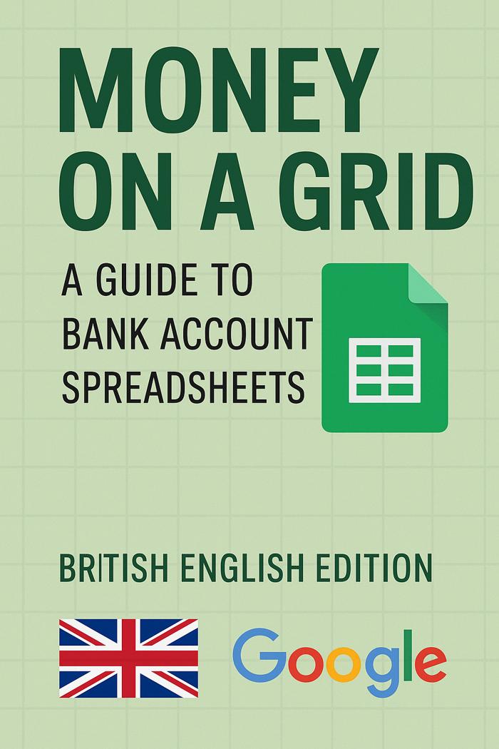 Money on a Grid book cover